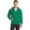 Port & Company® Core Fleece Full-Zip Hooded Sweatshirt